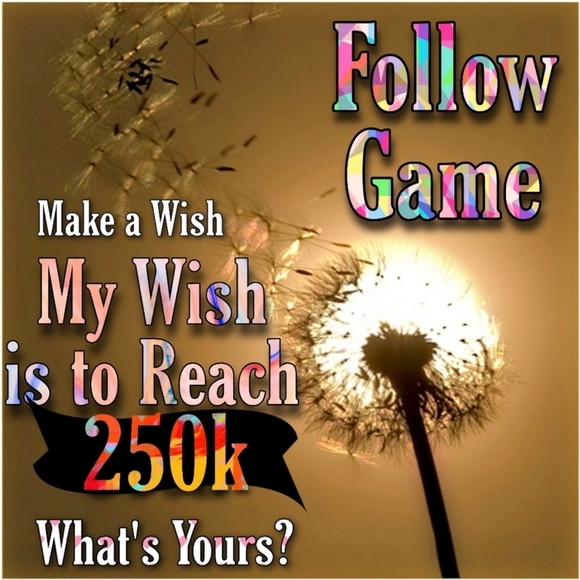 THANK YOU AGAIN FOR HELPING ME REACH MY GOAL ♡ - Picture 9 of 12